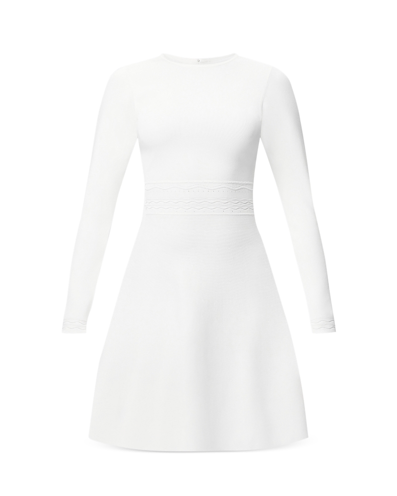 Herve Leger The Delaney Dress