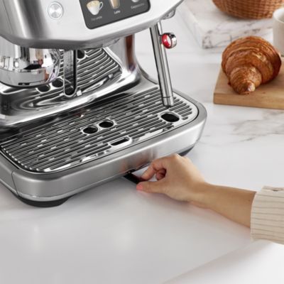 Oracle Jet Espresso Machine