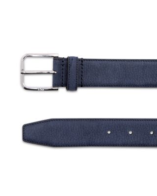 Men's Madison Leather Belt