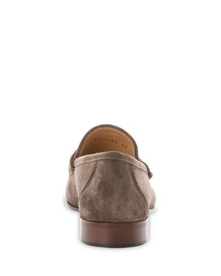 Men's Hardware Loafers