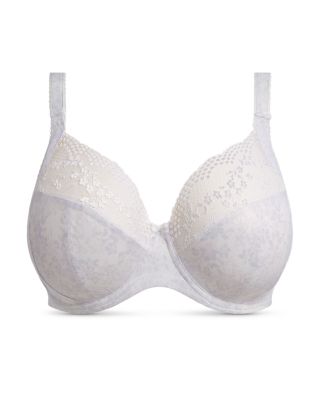 Lucie Underwire Plunge Bra