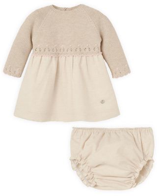  Girls' Newborn ALEGRIA Set - Baby