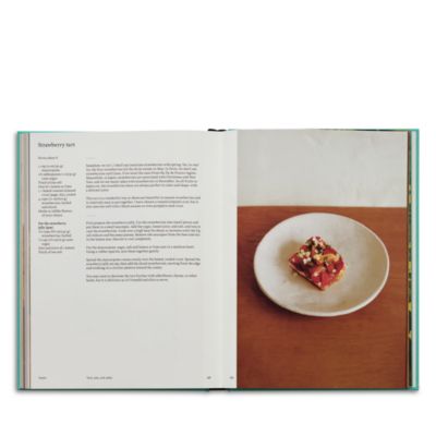 Mokonuts Cookbook
