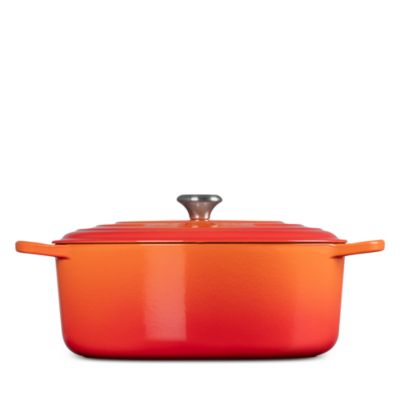 9.5-Quart Oval Dutch Oven