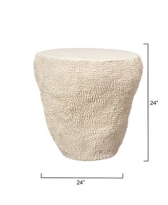 Uni Large Side Table