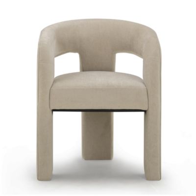 Malone Performance Chenille Dining Chair
