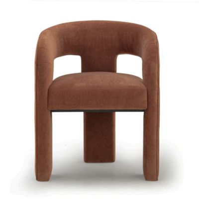 Tov Furniture Malone Performance Chenille Dining Chair