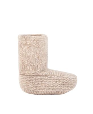 Unisex ESSENTIA OI 25-26 Booties - Baby