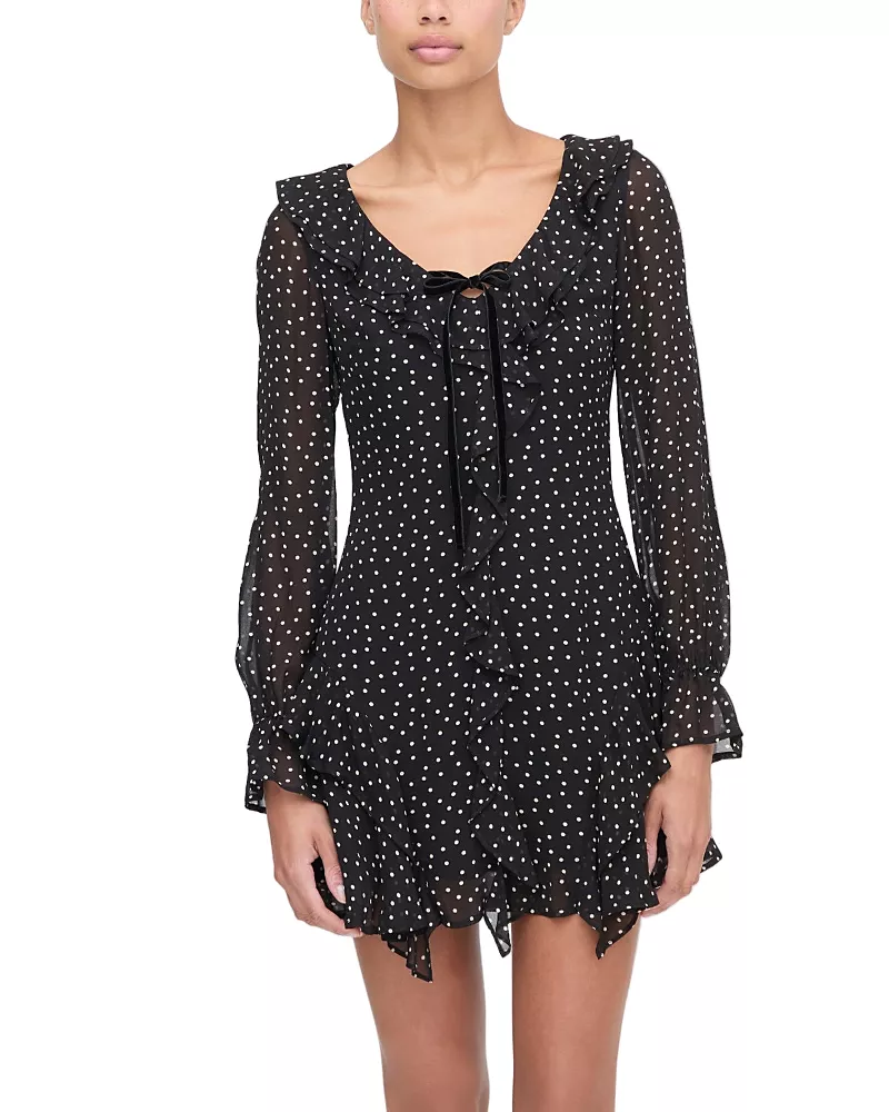 Hill House Home Womens' The Bridget Dress