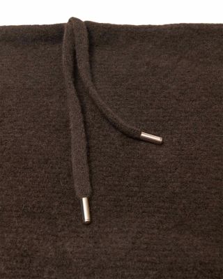 Yak Wool Blend Balaclava