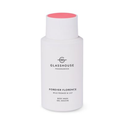 Forever Florence Body Wash 10.1 fl oz