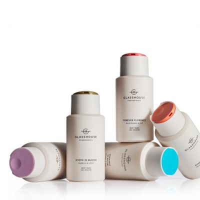 Sunsets in Capri Body Wash 10.1 fl oz