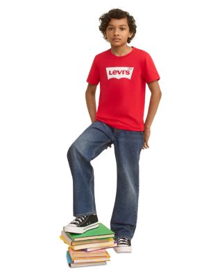 Boys' 578 Baggy Jeans - Big Kid