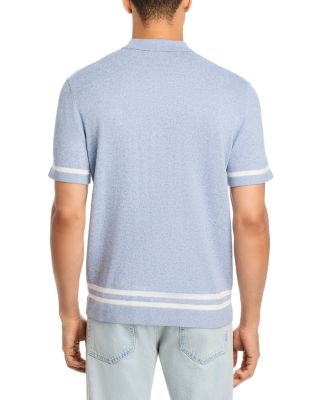 Leo Short Sleeve Cardigan