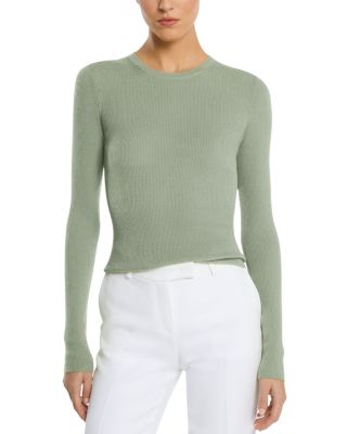 Cashmere Crewneck Sweater
