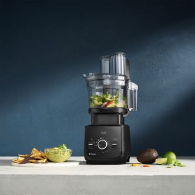 Blender & Food Processor Kitchen System