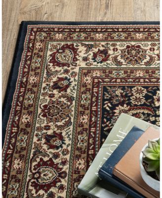 Oriental Weavers Ariana 113B Runner Area Rug 2'3" x 7'9"