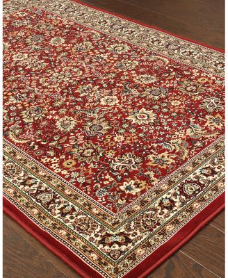 Oriental Weavers Ariana 113R Area Rug 5'3" x 7'9"