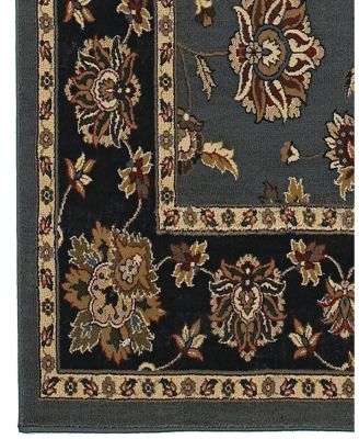 Oriental Weavers Ariana 623H Runner Area Rug 2'3" x 7'9"