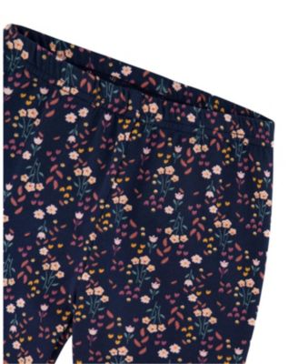  Girls' Tunic and Leggings Set - Baby