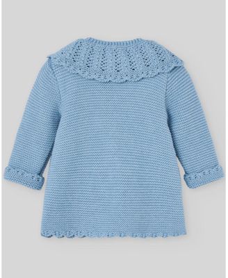 Girls' Newborn ALEGRIA Coat - Baby