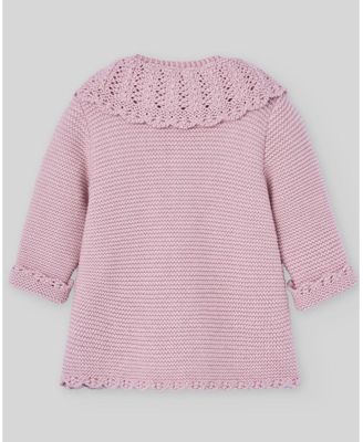 Girls' Newborn ALEGRIA Coat - Baby