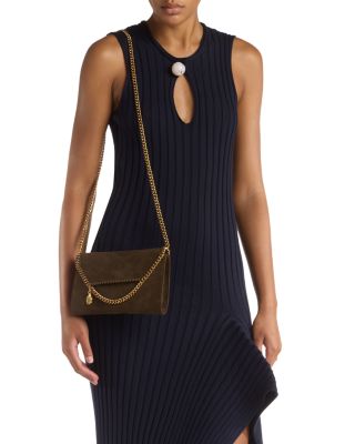 Falabella Chain Wallet 