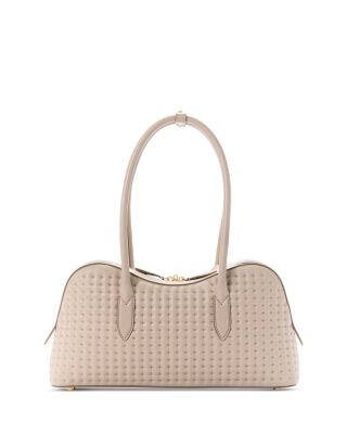 Stella Ryder Medium Quilted Tote