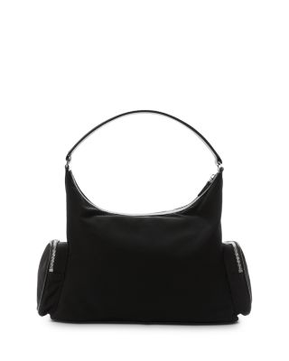 Dartmoor Nylon Shoulder Bag