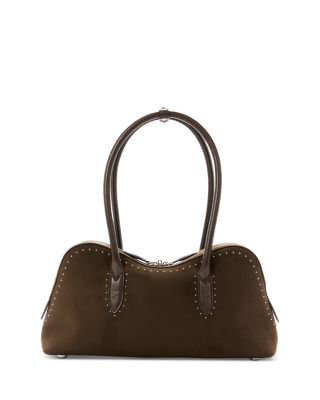 Alter Suede Tote