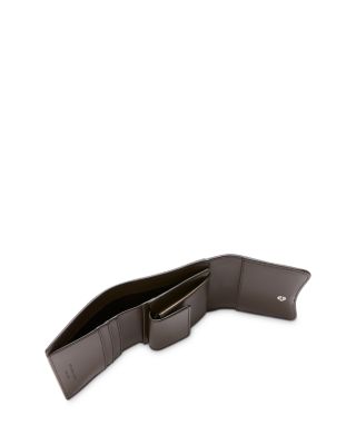 Stella Ryder Studded Trifold Wallet