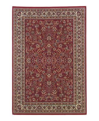 Oriental Weavers Ariana 113R Area Rug 4'0" x 6'0"
