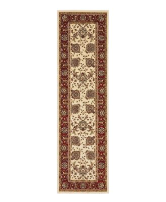 Oriental Weavers Ariana 117J Runner Area Rug 2'7" x 9'4"