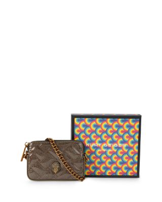 Kensington Micro Camera Crossbody