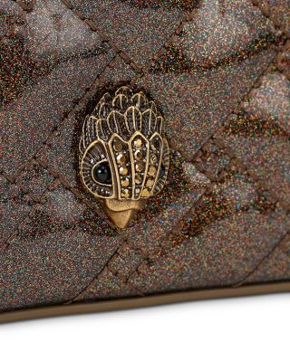 Kensington Micro Camera Crossbody