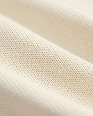 Heritage Cotton Sweater