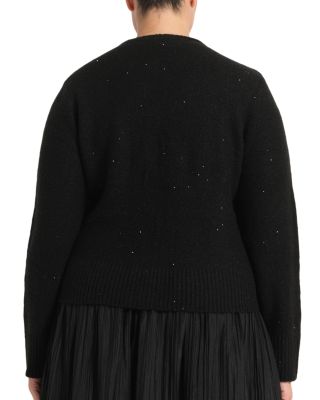 Night Sparkle Cardigan