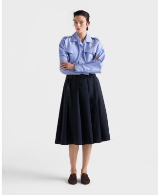  Women's Shuffle Antiqued Suede Loafers