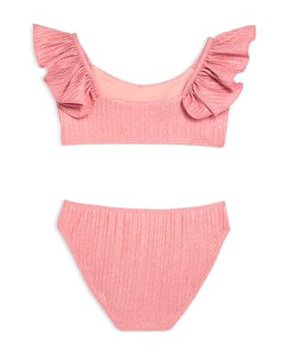 Girls' Amara Two Piece Swimsuit - Little Kid, Big Kid