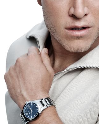 Museum Imperiale Watch, 40mm