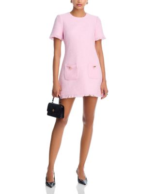 Henriette Mini Dress