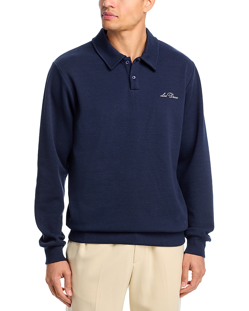 Les Deux Ben Polo Shirt