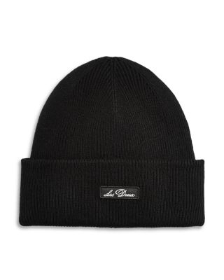 Wayne Wool Beanie