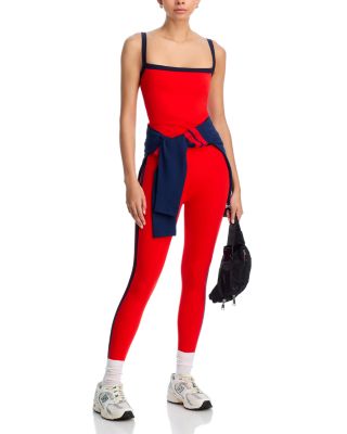 Monah Rigor Tank Top