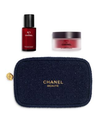 N&deg;1 DE CHANEL POWER PAIR Skincare Gift Set
