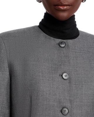 Arlin Blazer & Arlin Drawstring Pants