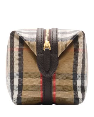 Highlands Travel Pouch