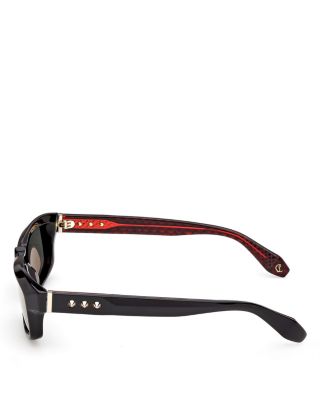 Square Sunglasses, 57mm