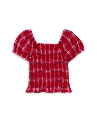 Girls' Fabielle Top - Little Kid, Big Kid 