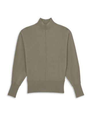 Susie Funnel Neck Sweater